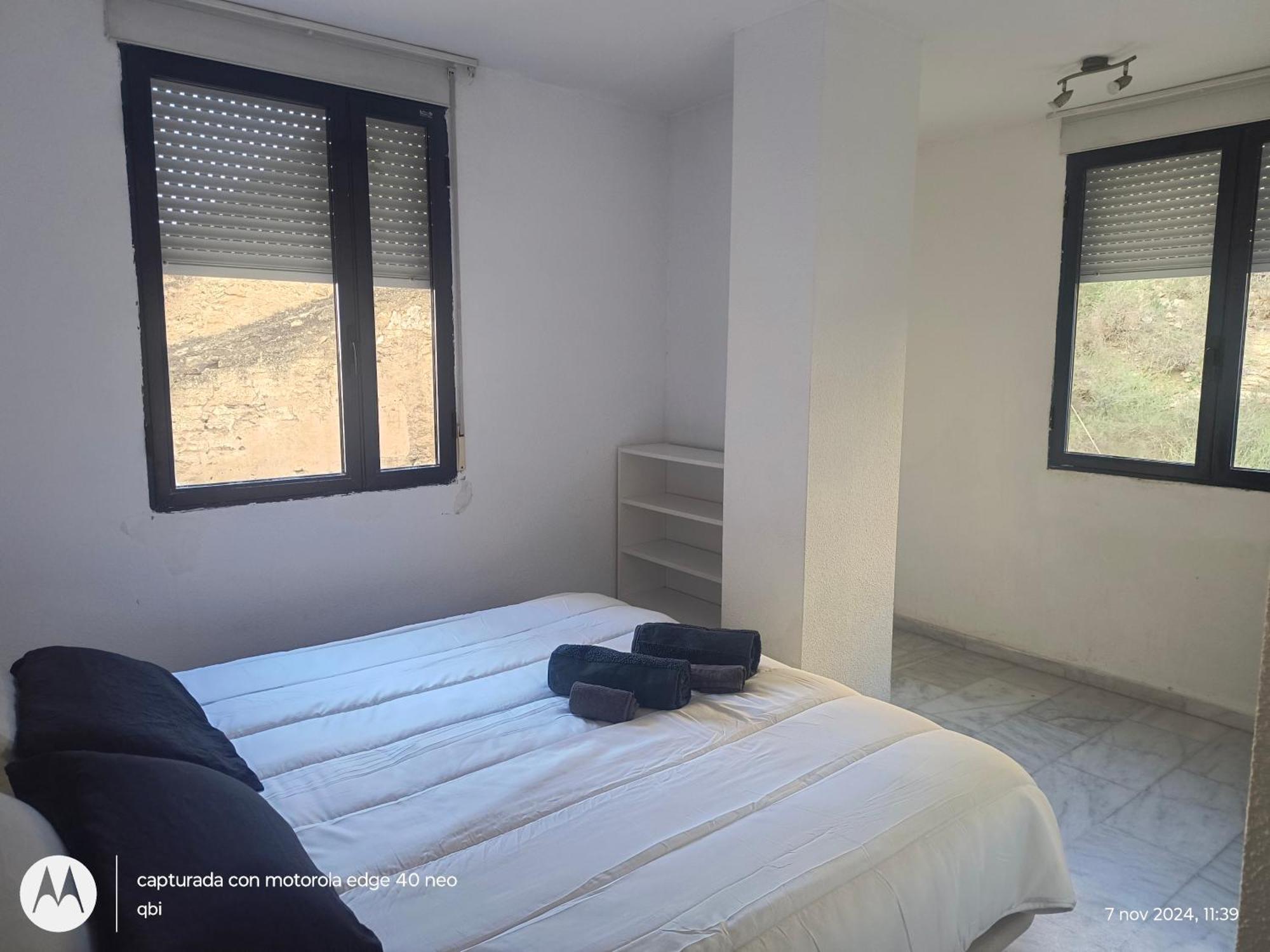 Apartamento Playa Alicante Ngoại thất bức ảnh