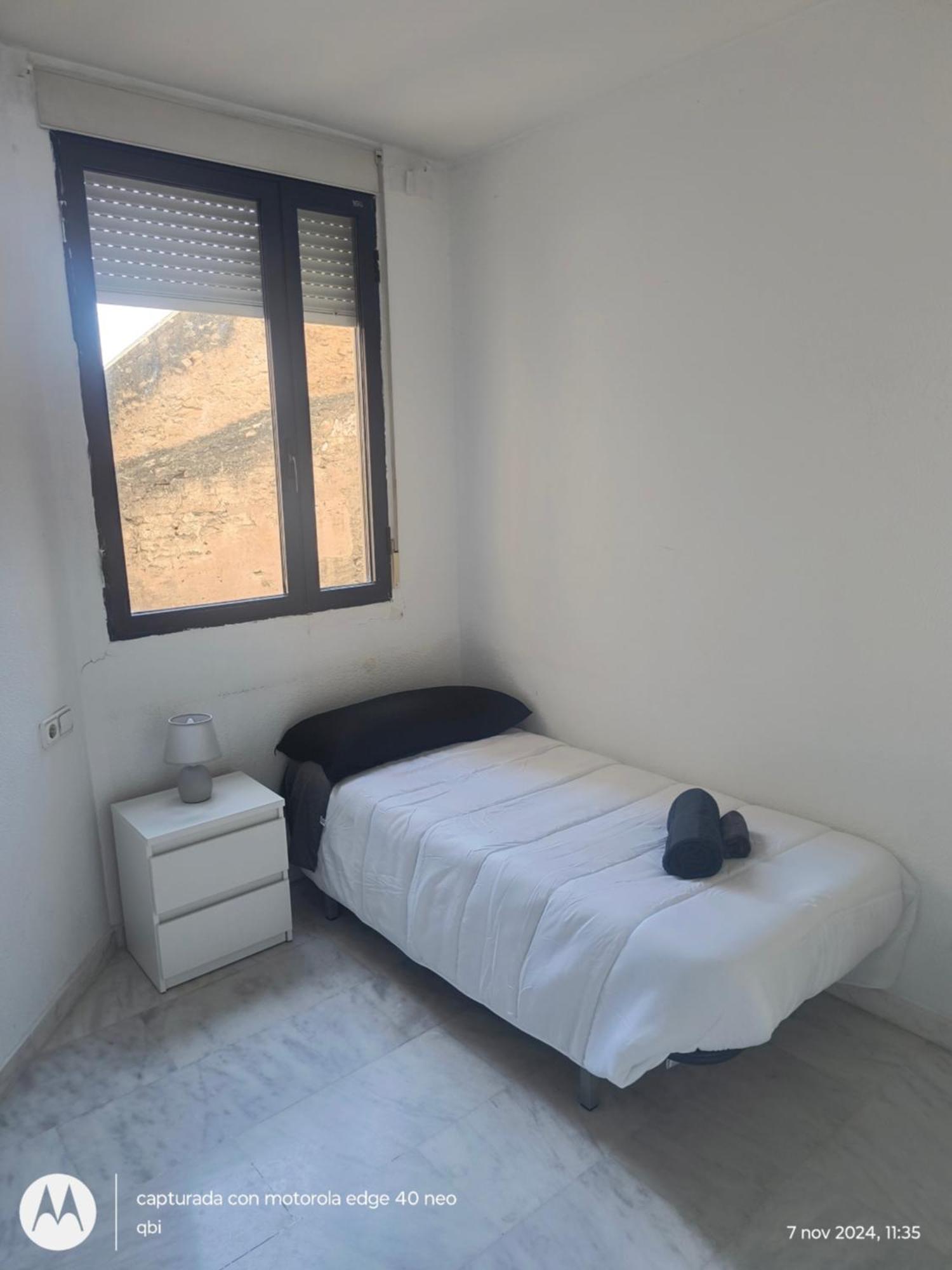 Apartamento Playa Alicante Ngoại thất bức ảnh