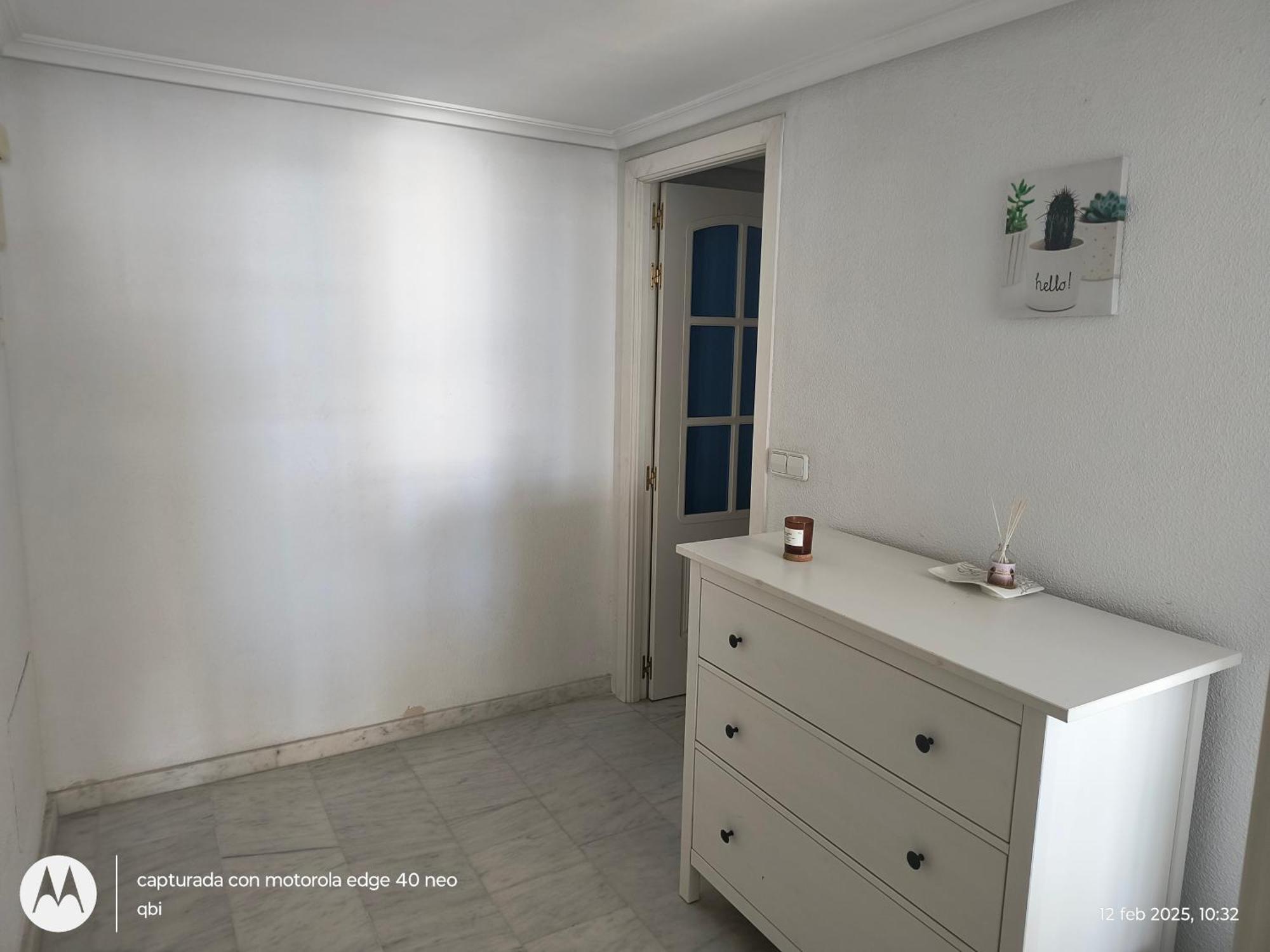 Apartamento Playa Alicante Ngoại thất bức ảnh