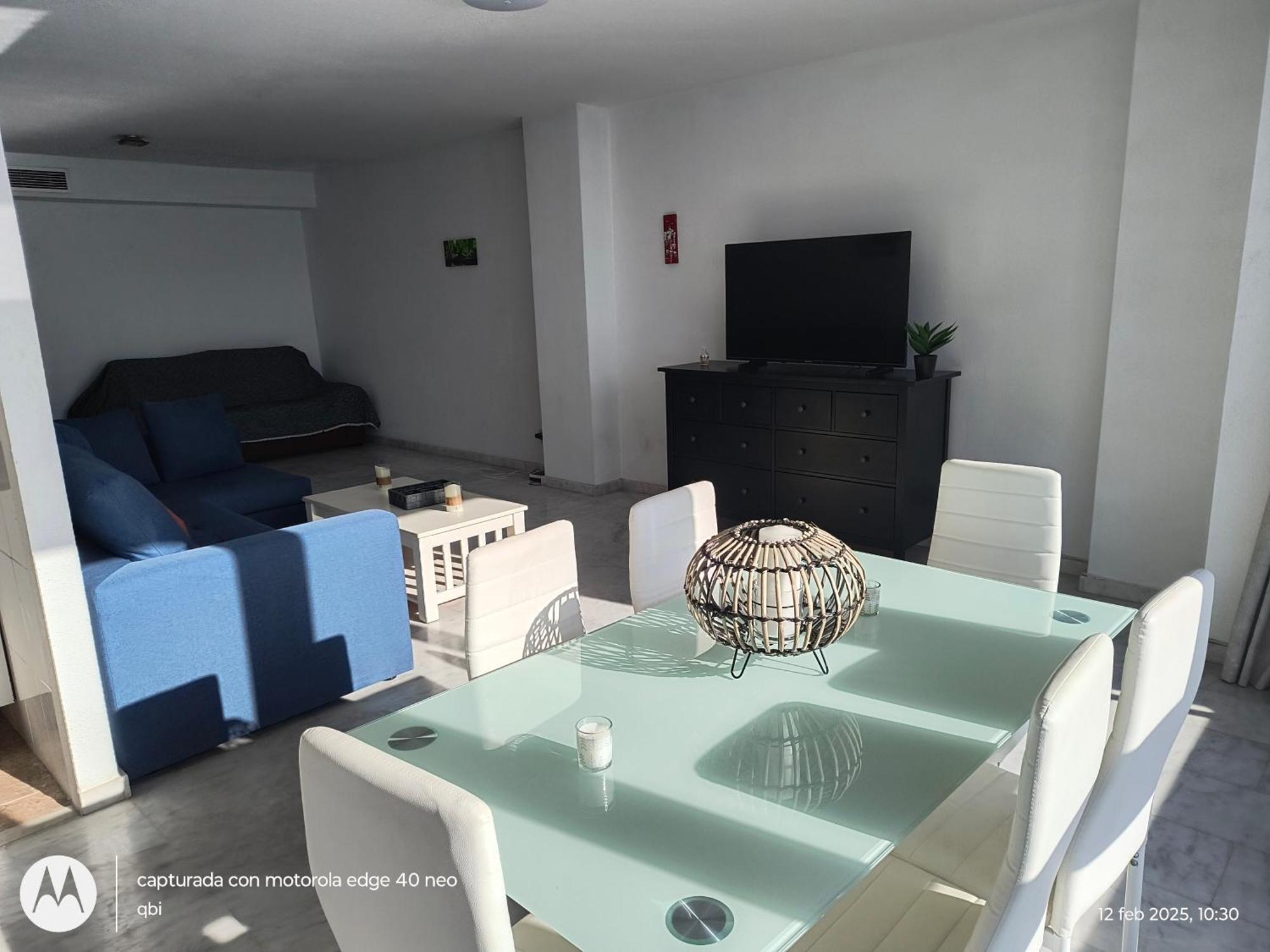 Apartamento Playa Alicante Ngoại thất bức ảnh