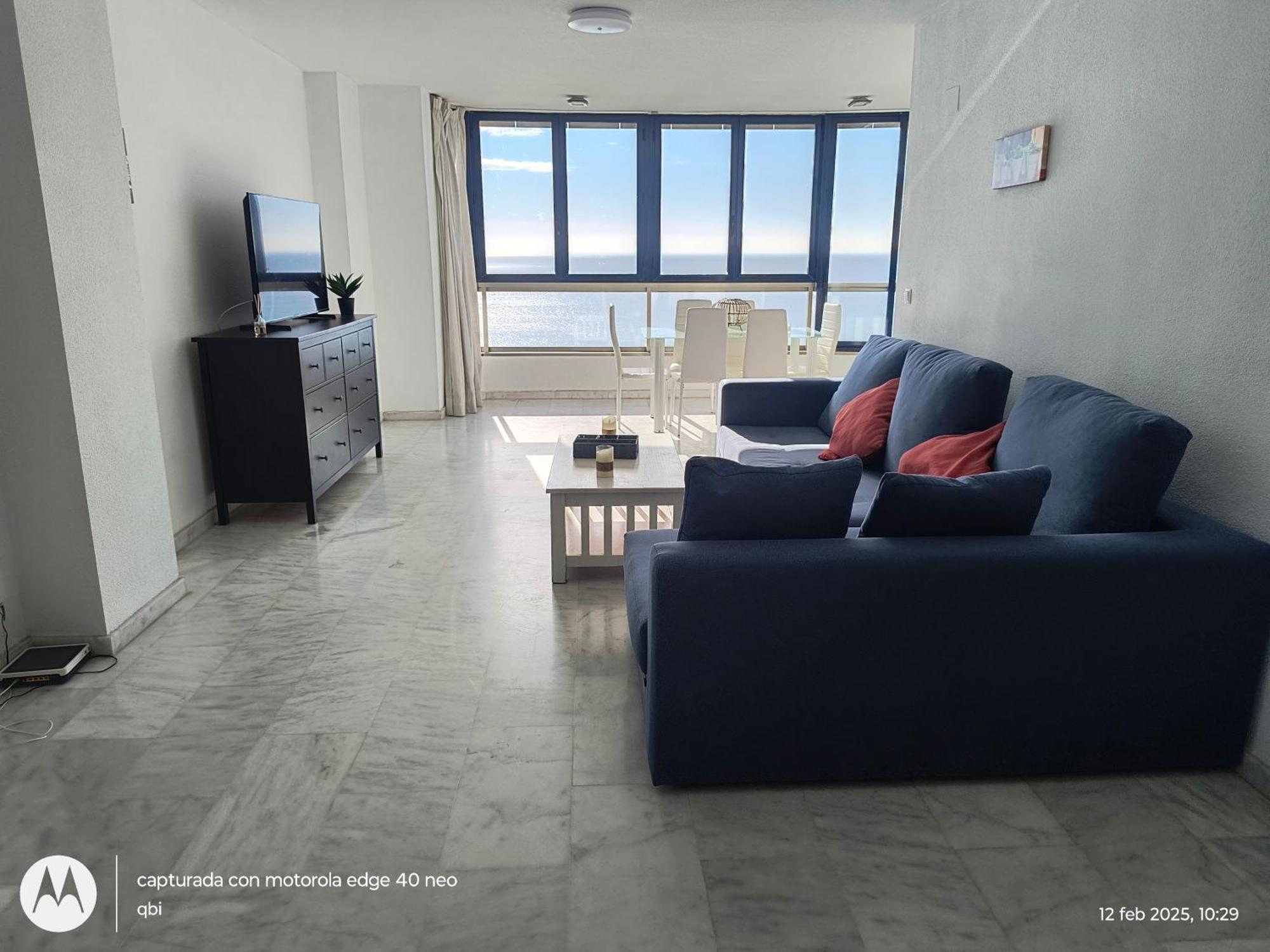 Apartamento Playa Alicante Ngoại thất bức ảnh