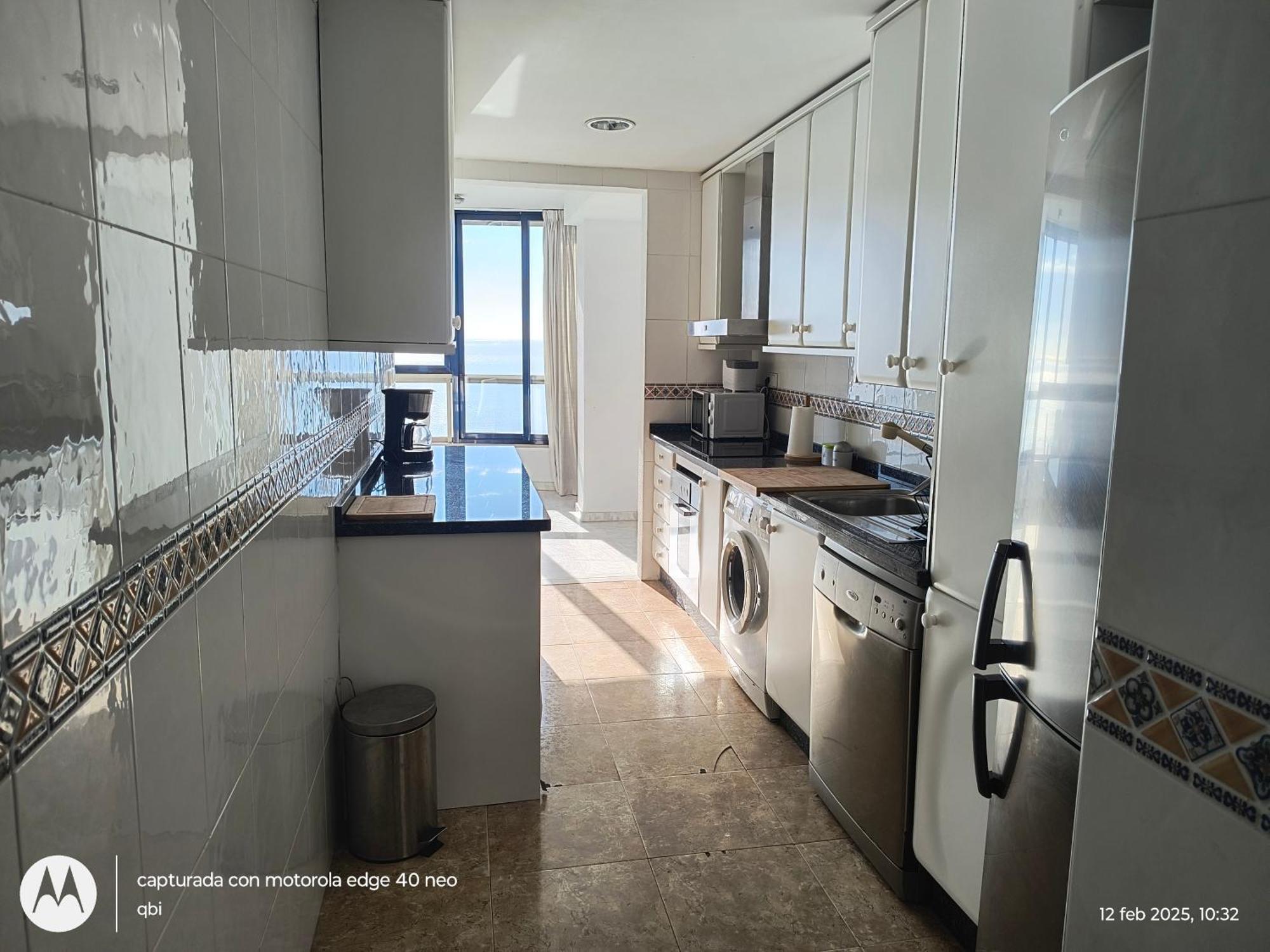 Apartamento Playa Alicante Ngoại thất bức ảnh